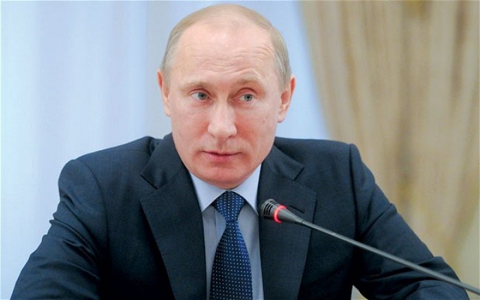 Principalele puncte ale discursului prin care Putin a justificat alipirea Crimeei. Vezi aici