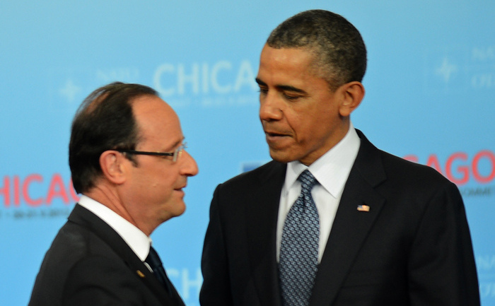 REACTII dupa alipirea Crimeei la Rusia - Merkel: "Contravine dreptului international". Ce spun Obama si Hollande