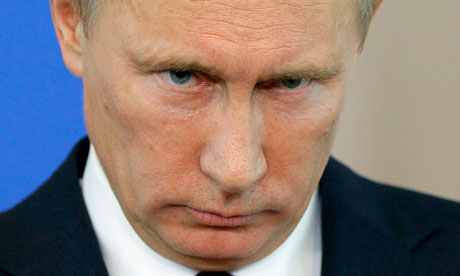 Unde se va opri Putin? Expert German Marshall Fund: Asistam la un moment foarte periculos pentru Moldova