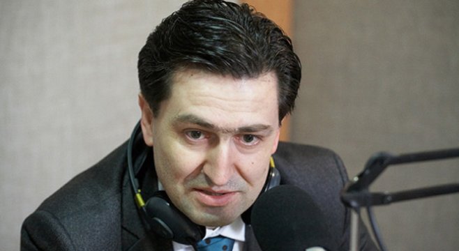 Liberal-reformatorii insista pe candidatura lui Catana. "Nu am auzit nici un argument impotriva"