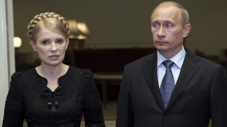 "A pierdut-o pentru totdeauna". Iulia Timosenko despre Vladimir Putin