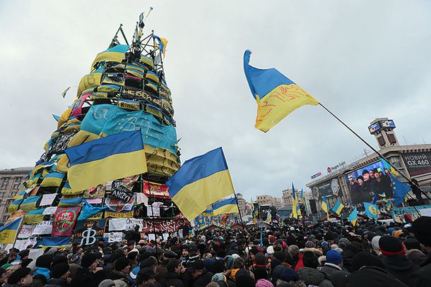 Japonia ofera Ucrainei ajutor financiar de 700 de milioane de euro. Seful diplomatiei germane merge la Kiev