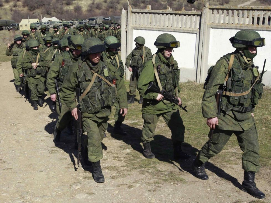Oficial NATO: Agresiunea militara din Ucraina este o AMENINTARE la adresa securitatii euroatlantice si mondiale