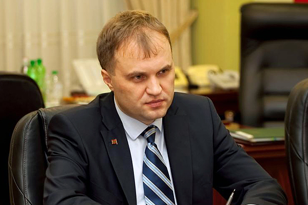 Kievul a blocat accesul liderilor de la Tiraspol in Ucraina. Cum se deplaseaza acestia la Moscova