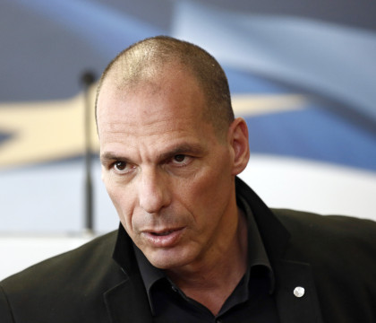 Ministrul grec de Finante: "Ne putem descurca si fara un imprumut". Ce spune despre o eventuala iesire din zona euro