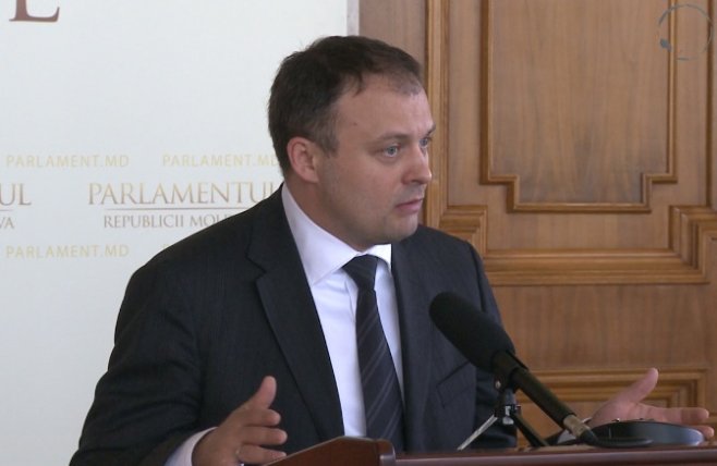 Candu despre modificarea sistemului electoral mixt: Il vom promova dupa alegerile parlamentare 