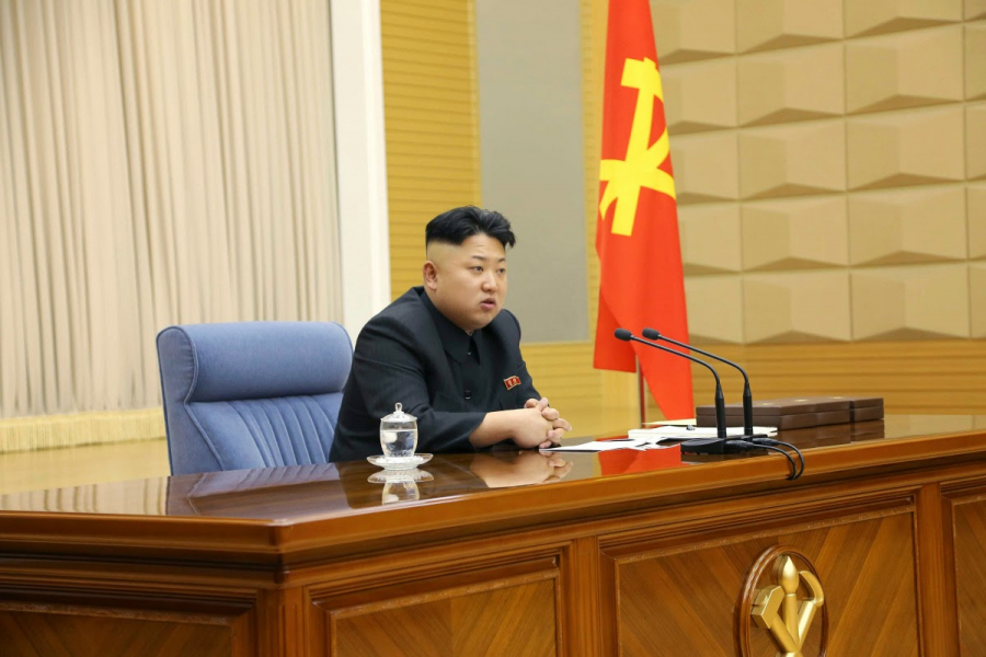 FOTO. Daca Moldova ar fi Coreea de Nord. Cum ar arata politicienii de la Chisinau, tunsi ca Kim Jong-un