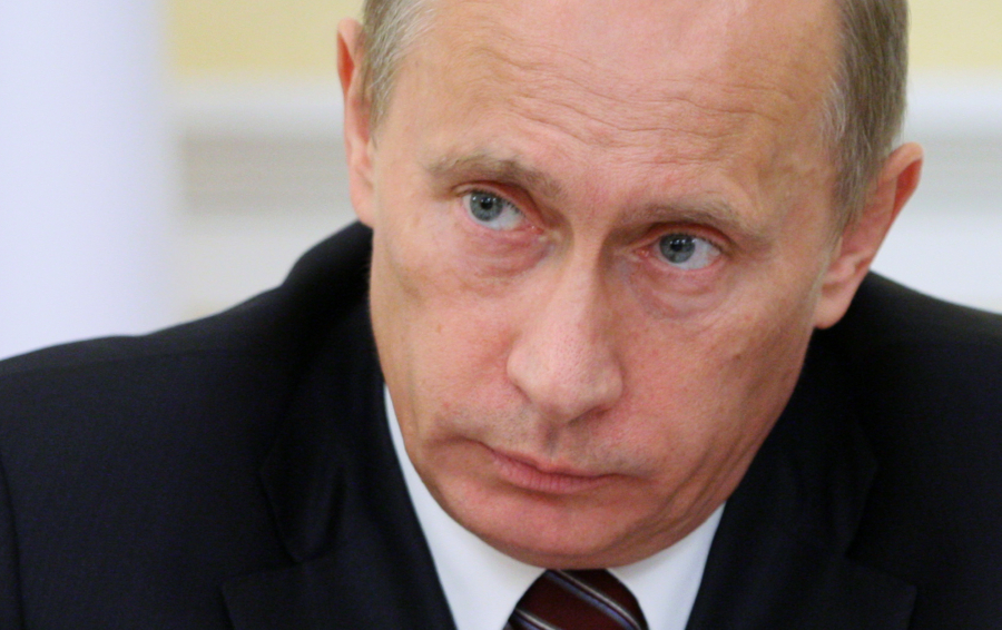 Control mai strict pentru "agentii straini" si persoanele cu dubla cetatenie. Cum explica Putin