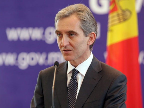 Reactia lui Leanca la motiunea de cenzura. Ce le va spune premierul comunistilor