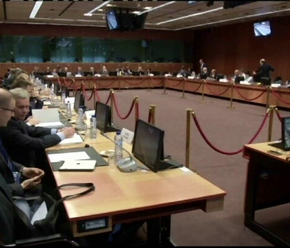 Situatia fara iesire in care poate ajunge Grecia in doua saptamani. Ministrul elen de Finante lanseaza o estimare sumbra