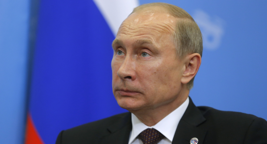 Putin denunta "blocada" impusa Transnistriei. Ce a spus despre Moldova liderul de la Kremlin