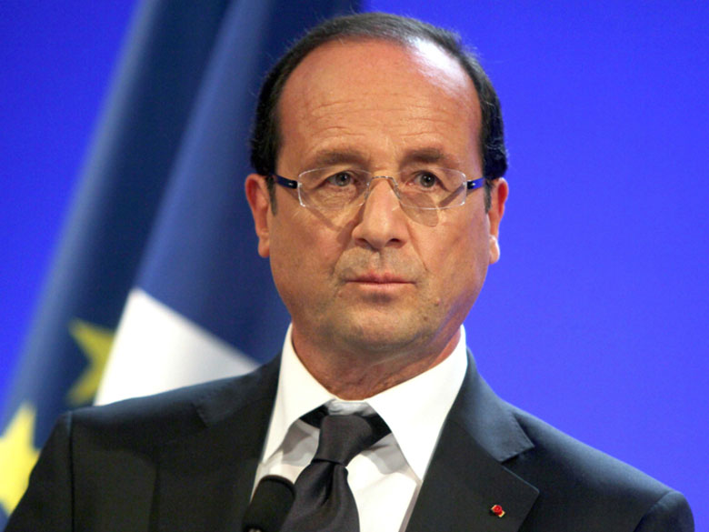 Guvernul Frantei a DEMISIONAT. Francois Hollande a desemnat un nou prim-ministru. Vezi cine este