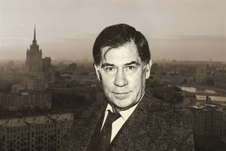 Fostul superior al lui Putin, care l-a concediat pe acesta din KGB, a fost UCIS. DETALII