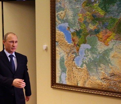 Summit in umbra lui Putin la Riga. Care sunt mizele reuniunii dintre tarile UE si cele sase foste membre URSS