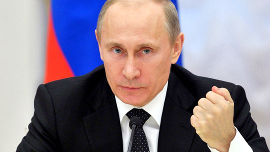 FOTO. Surpriza pentru Putin. Cum a aparut fosta sotie a liderului de la Kremlin. Poza care il va soca