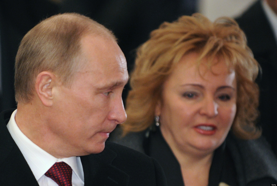 Vladimir Putin a devenit oficial celibatar. Modificarile din biografia liderului de la Kremlin