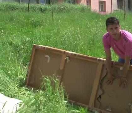 ATENTIE. 28 aprilie - prima zi in care moldovenii vor circula fara vize in UE. Macovei: "Vor primi si permise de munca"