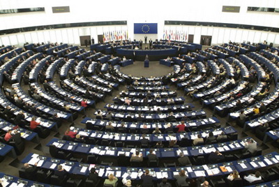 Sanctiuni impotriva a 32 de oficiali rusi. Solicitarea Parlamentului European