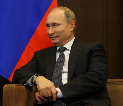 Transnistria cere protectie lui Vladimir Putin in cazul unei amenintari externe. Scrisoarea inaintata presedintelui rus: "Ne simtim blocati"