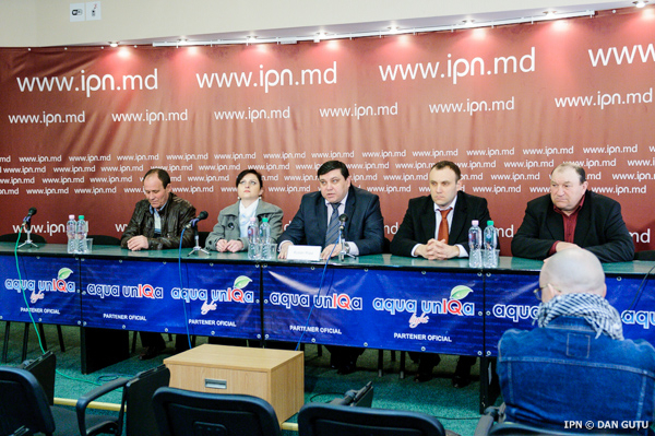 Concurenta pentru comunisti? Un grup de initiativa anunta crearea Partidului Comunistilor Reformatori
