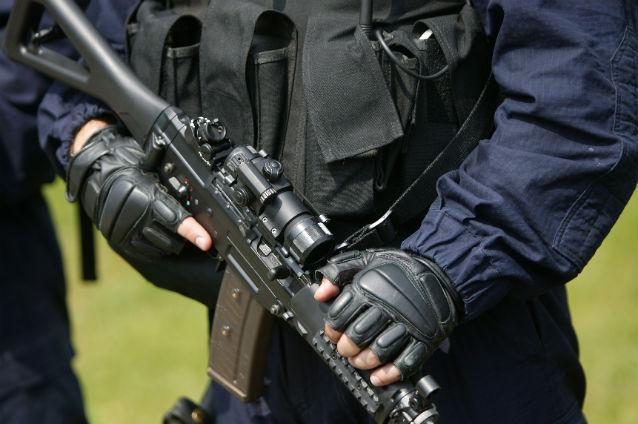 Atentate in Rusia? 25 de ucraineni suspectati de "terorism" au fost arestati in Rusia