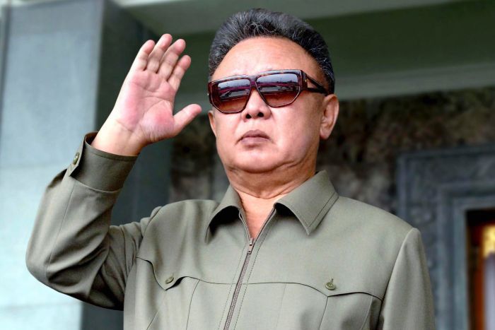 DEZVALUIRI: Planurile de asasinare a lui Kim Jong-il au declansat paranoia in conducerea regimului