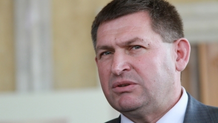 Butmalai despre violenta impotriva retinutilor: "Am fost batuti la comanda lui Voronin"