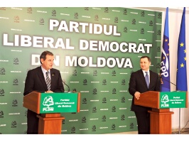 Marian-Jean Marinescu despre abolirea regimului de vize Moldova-UE. "Este meritul vostru"