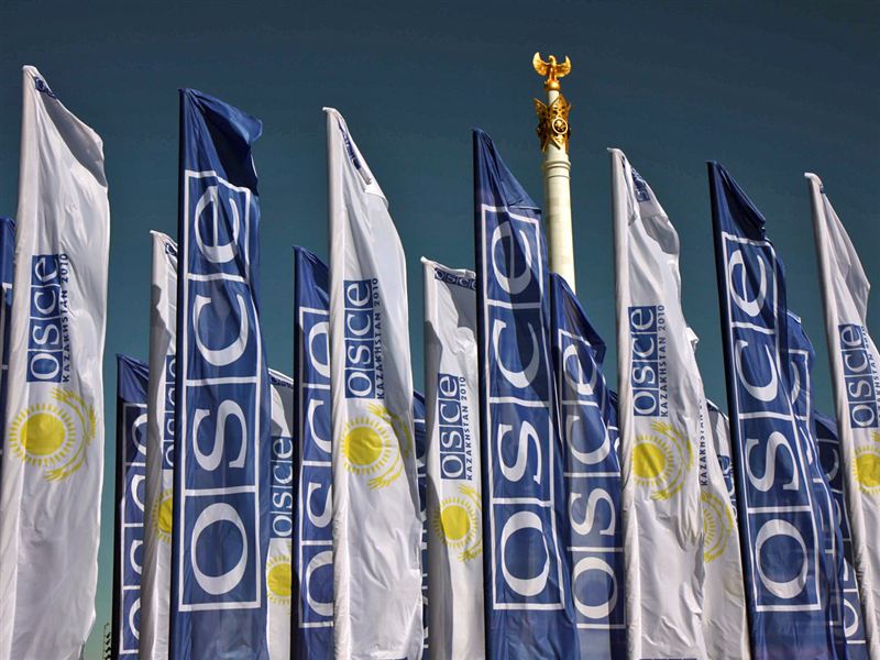OSCE a initiat consultari cu Tiraspolul si Chisinaul pentru reluarea negocierilor