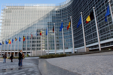  "Grup de sustinere" pentru Ucraina care, extins si in Republica Moldova. Ce-si propune Bruxelles-ul
