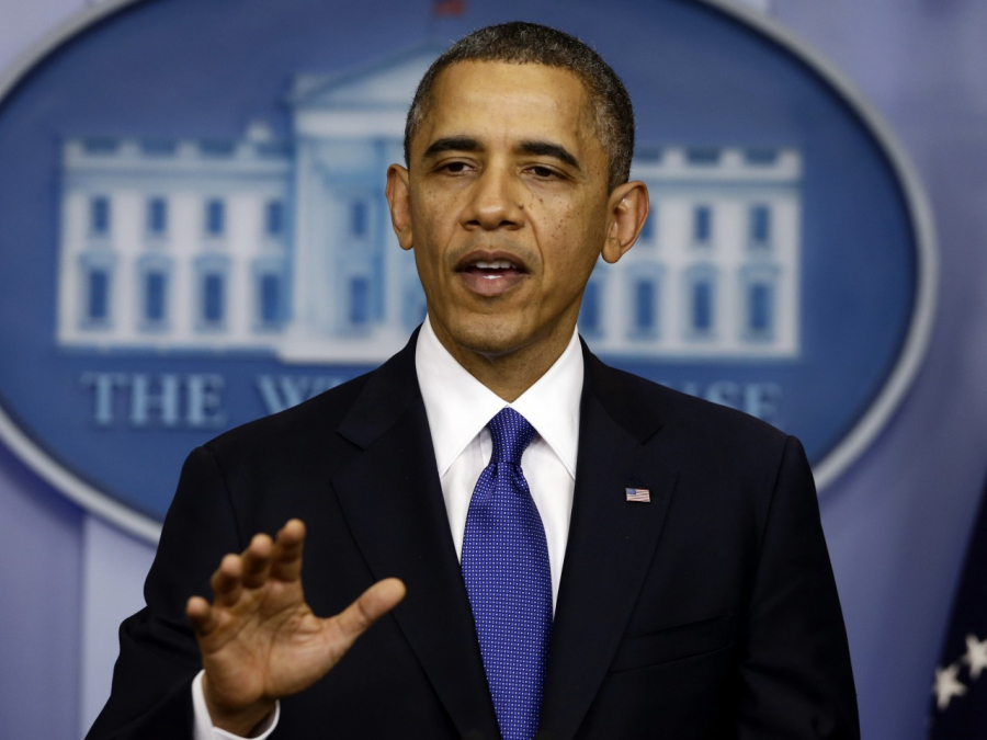 Barack Obama: SUA si UE trebuie sa fie pregatite sa adopte noi sanctiuni impotriva Rusiei