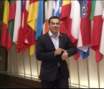 FMI si-a pierdut rabdarea cu Grecia si a plecat de la masa negocierilor de la Bruxelles. Ce se poate intampla in 12 luni
