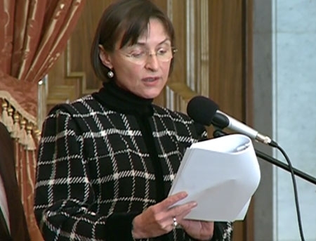 Liberalii, nemultumiti de ancheta privind evenimentele din 7 aprilie