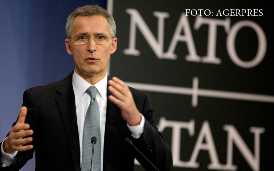 Premierul rus: "Imi pare rau pentru Europa". Mesajul numarului 2 de la Kremlin despre scutul anti-racheta de la Deveselu