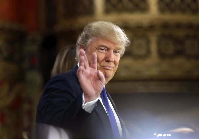 Dezbaterea dintre republicani, la un nivel tot mai jos. Ultimul subiect de scandal: Sunt sau nu mainile lui Trump micia