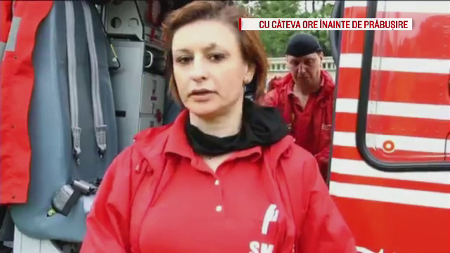Elicopter SMURD prabusit. Astazi este doliu national in Republica Moldova. Raed Arafat a ajuns la locul accidentului