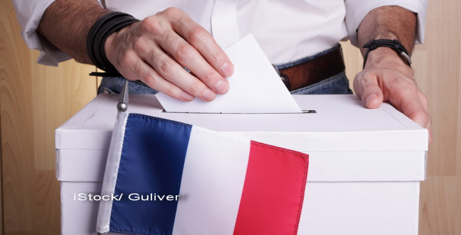 Alegeri in Franta. 47 de milioane de francezi sunt asteptati sa voteze. Ora la care vor fi anuntate primele rezultate
