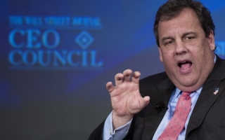 Scandal la nivel inalt in SUA, cu milioane de dolari. Guvernatorul New Jersey mai primeste o lovitura