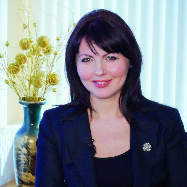 Nina Shtanski a facut un apel catre Putin. Ce i-a cerut liderului de la Kremlin