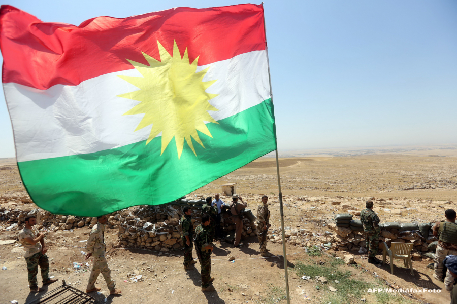 De ce e Irakul atat de disperat sa recucereasca barajul de la Mosul. Care este marea miza
