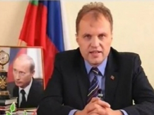 Rusia a avertizat Republica Moldova ca exista riscul destabilizarii situatiei in regiunea transnistreana