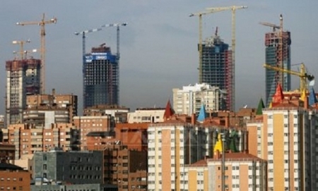 Guvernul spaniol se pregateste sa vanda un palat din Madrid, constuit acum 100 de ani