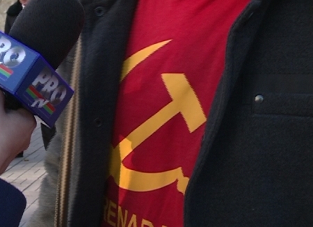 Comunistii acuza din nou justitia de afiliere politica! Ce decizie i-a nemultumit