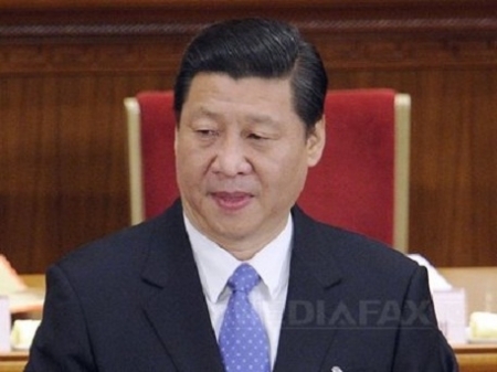 Noua conducere a Chinei. Cine este Xi Jinping, enigmaticul "print rosu" care va conduce tara 