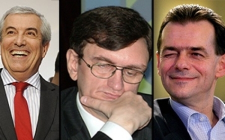 Oferta de alegeri parlamentare 2012. Cine are curajul sa candideze pentru colegiile din Bucuresti