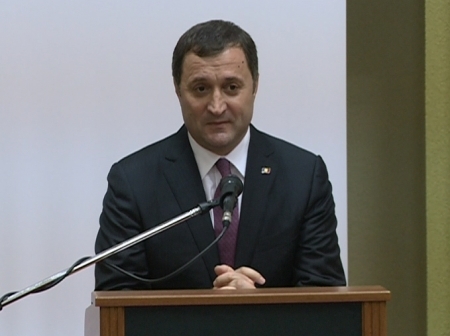 Amintiri de premier. Filat: Imi placeau discotecile! Vezi la ce capitol se considera restantier