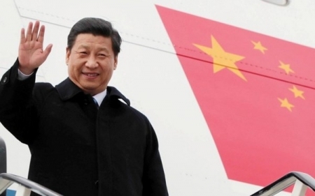 Xi Jinping i-a luat locul lui Hu Jintao. Cine este cel care va CONDUCE China in urmatorii 10 ani