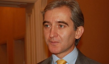 Leanca: Vizita lui Barroso insemna inca un semnal de incurajare a procesului de reforme