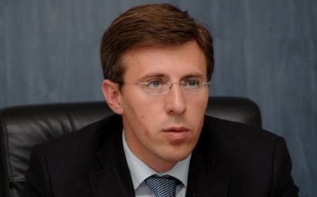 Chirtoaca: Toate cazinourile din Chisinau sa fie mutate in cladirea Judecatoriei din Calarasi