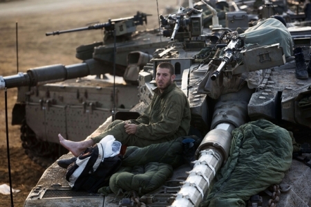 Interventia Chinei in conflictul din Gaza. Mesajul transmis "indeosebi Israelului"